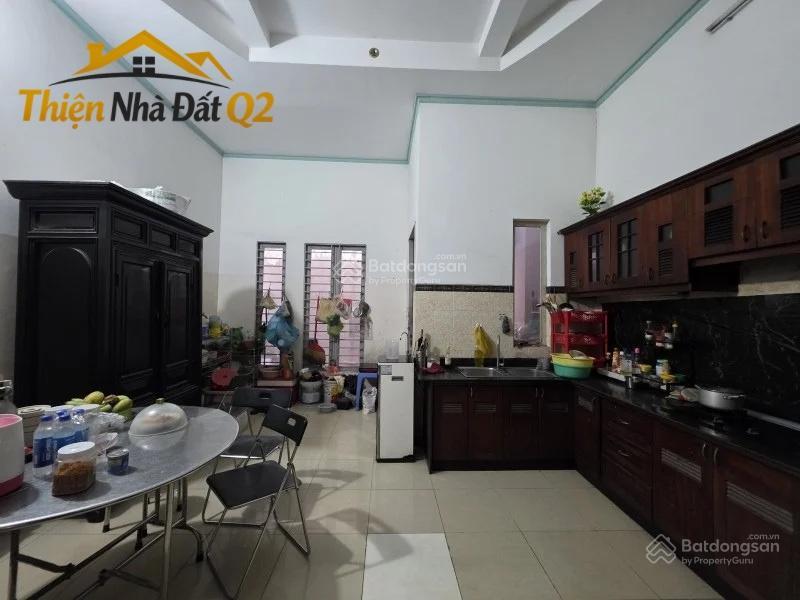 Nhà 4 tầng khu phân lô lê văn thịnh 104m² ngang 4.95m đường 12m có tiềm năng tăng giá cao