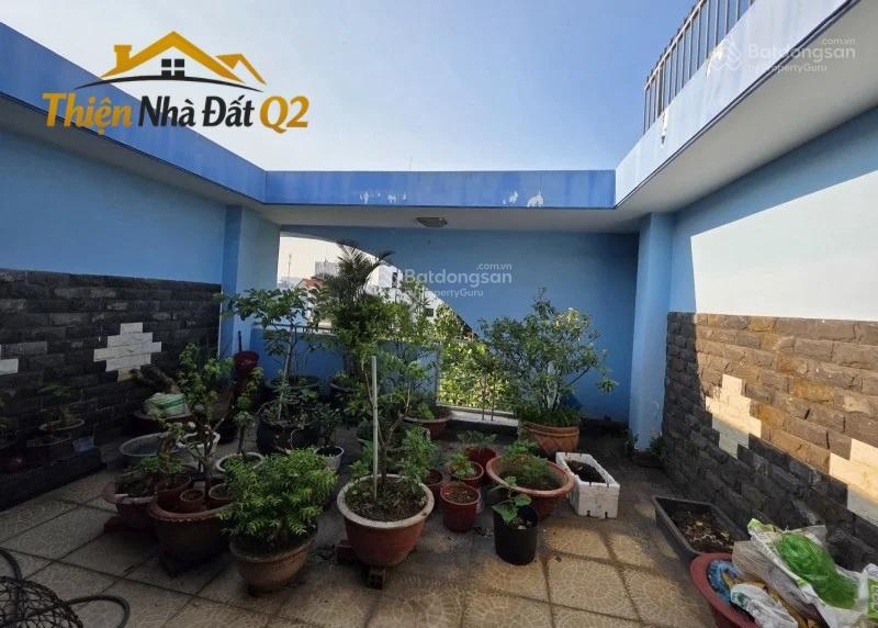 Nhà 4 tầng khu phân lô lê văn thịnh 104m² ngang 4.95m đường 12m có tiềm năng tăng giá cao