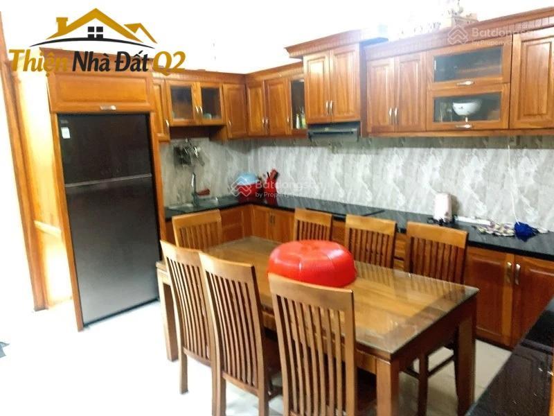 Nhà mặt tiền bình trưng q2 4 tầng 89m2 nở hậu 5.2m kinh doanh spa, văn phòng chỉ 9,2 tỷ