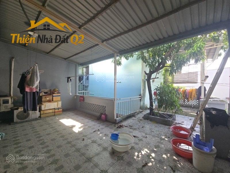 Bán đất có nhà 2 tầng + 6 phòng trọ  150m2  ngang 12m  giá 11.x t