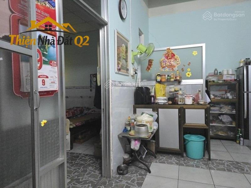 Bán đất có nhà 2 tầng + 6 phòng trọ  150m2  ngang 12m  giá 11.x t