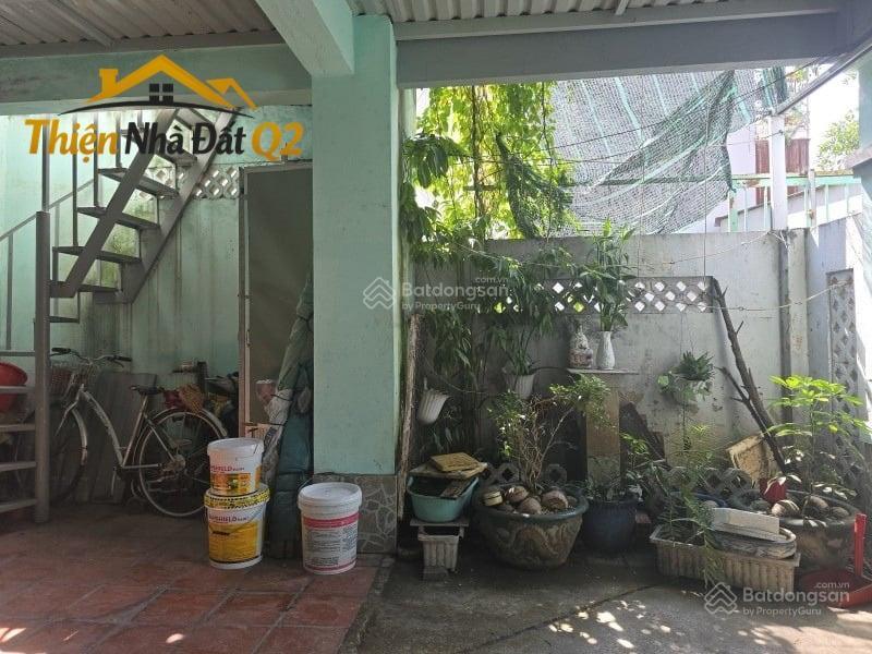 Bán đất có nhà 2 tầng + 6 phòng trọ  150m2  ngang 12m  giá 11.x t
