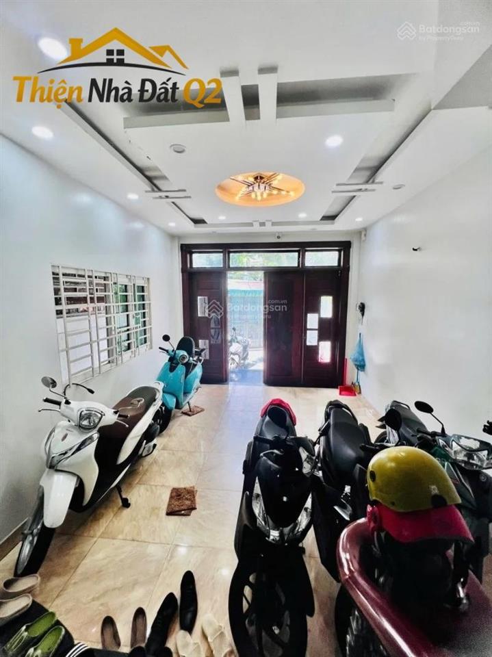 Nhà 4 tầng hẻm xe hơi bình trưng đông 144m2, 8pn gần nguyễn duy trinh ở hoặc cho thuê