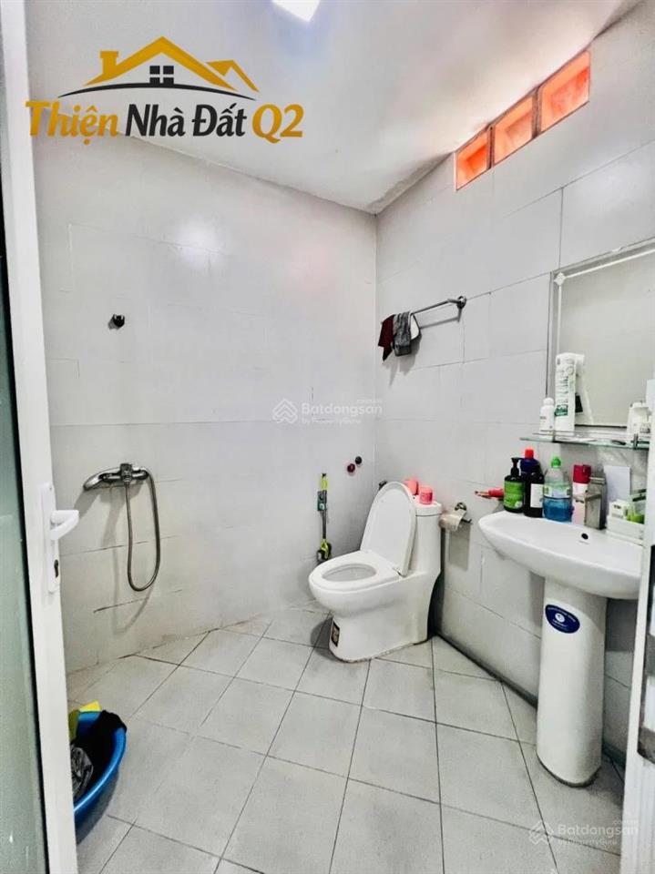 Nhà 4 tầng hẻm xe hơi bình trưng đông 144m2, 8pn gần nguyễn duy trinh ở hoặc cho thuê