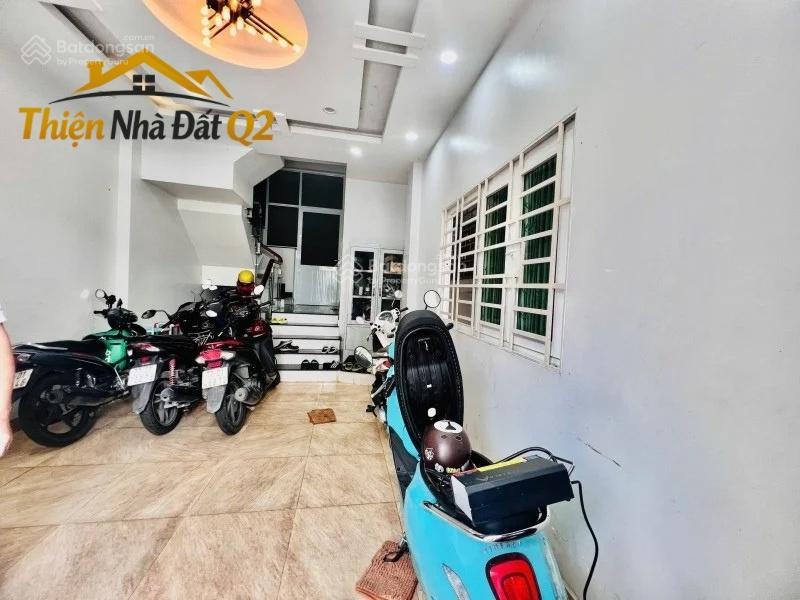 Nhà 4 tầng hẻm xe hơi bình trưng đông 144m2, 8pn gần nguyễn duy trinh ở hoặc cho thuê