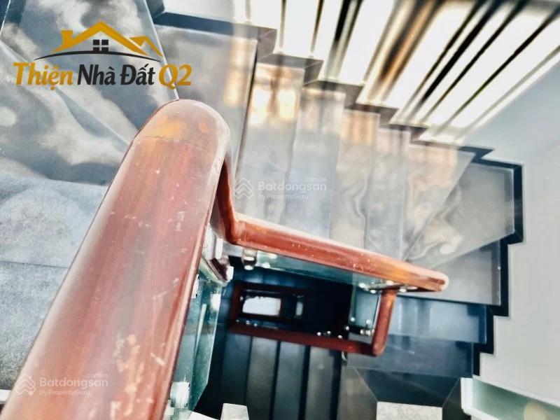 Nhà 4 tầng hẻm xe hơi bình trưng đông 144m2, 8pn gần nguyễn duy trinh ở hoặc cho thuê