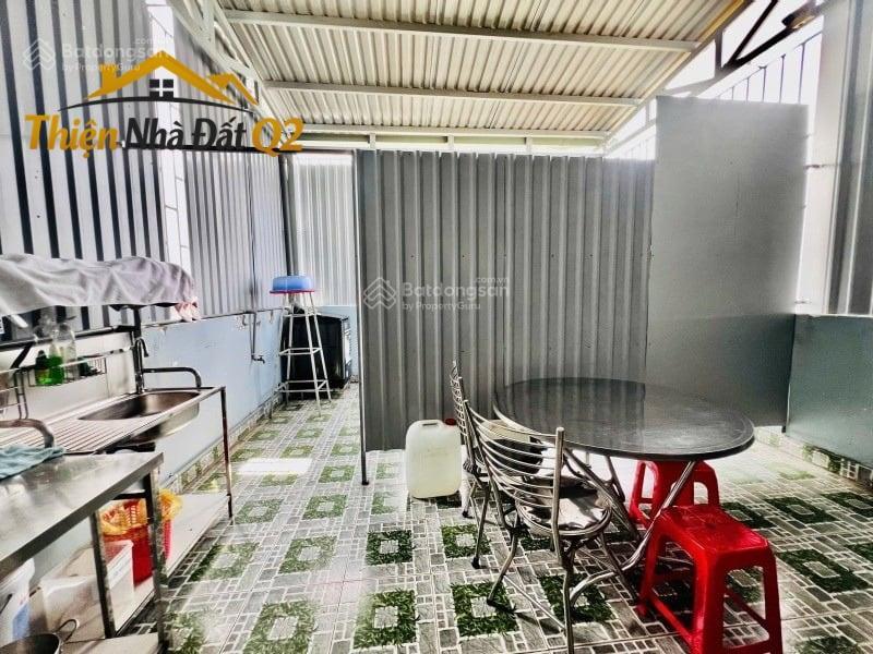 Nhà 4 tầng hẻm xe hơi bình trưng đông 144m2, 8pn gần nguyễn duy trinh ở hoặc cho thuê