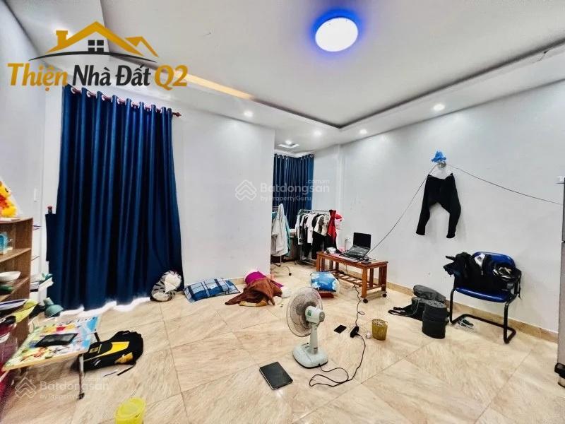 Nhà 4 tầng hẻm xe hơi bình trưng đông 144m2, 8pn gần nguyễn duy trinh ở hoặc cho thuê