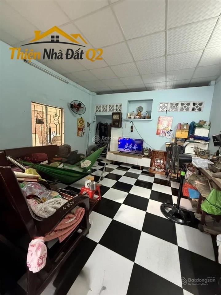 Đất 95m2 ngang 6m bình trưng gần nguyễn duy trinh hẻm ô tô xây chdv cao tầng giá 6,6 tỷ
