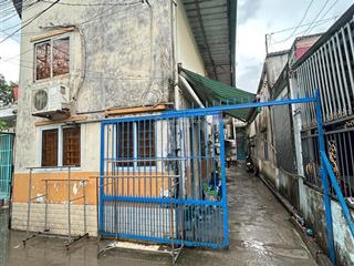 Nhà hẻm xe hơi nguyễn thị định 105m2 4 căn (ở + 3 phòng trọ) dòng tiền ổn định giá 7 tỷ