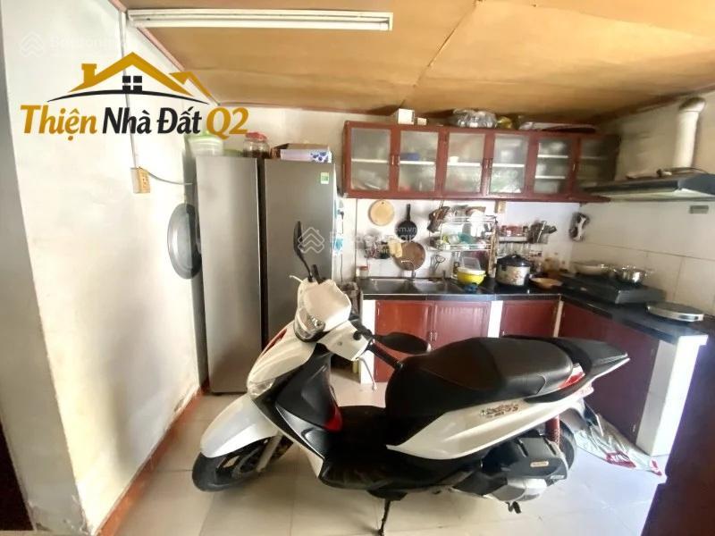 Nhà hẻm xe hơi nguyễn thị định 105m2 4 căn (ở + 3 phòng trọ) dòng tiền ổn định giá 7 tỷ