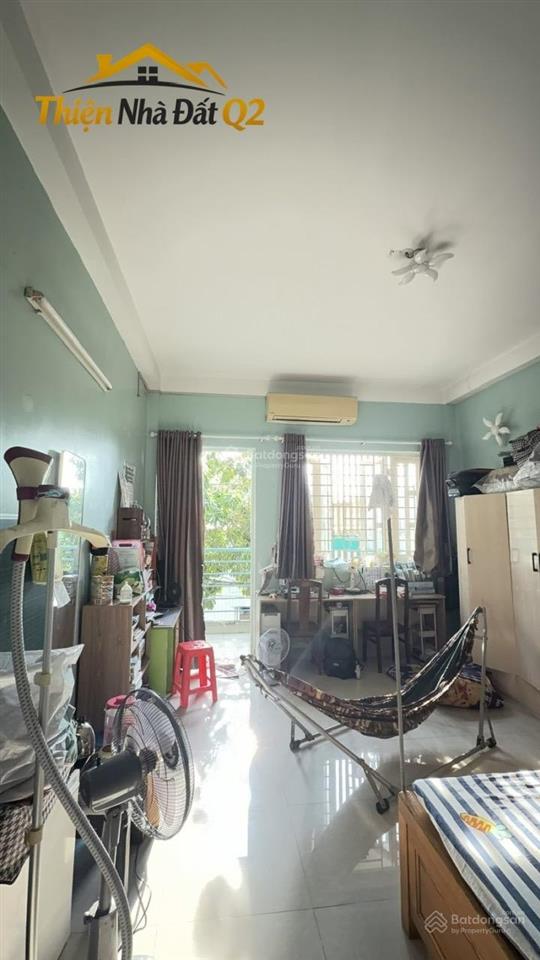 Nhà 4 tầng bình trưng đông 83m2 hẻm 2 xe tải tránh gần bv lê văn thịnh giá 9,5 tỷ
