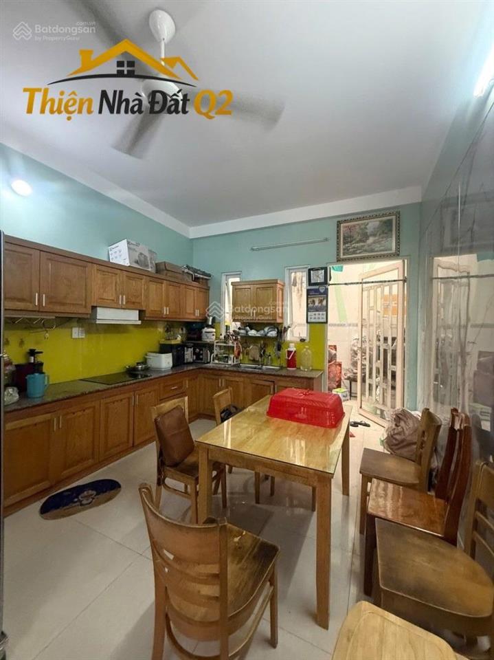 Nhà 4 tầng bình trưng đông 83m2 hẻm 2 xe tải tránh gần bv lê văn thịnh giá 9,5 tỷ