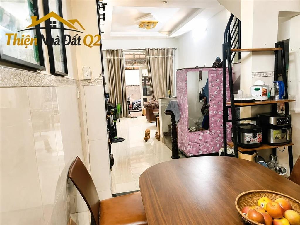 Giảm sốc 1,5 tỷ nhà 3 tầng bình trưng 94m chỉ 7,7 tỷ