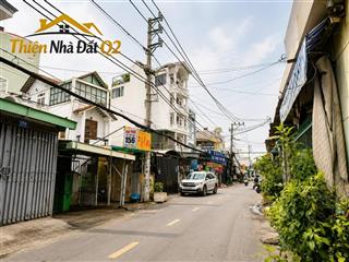 Giảm sốc 1,5 tỷ nhà 3 tầng bình trưng 94m chỉ 7,7 tỷ