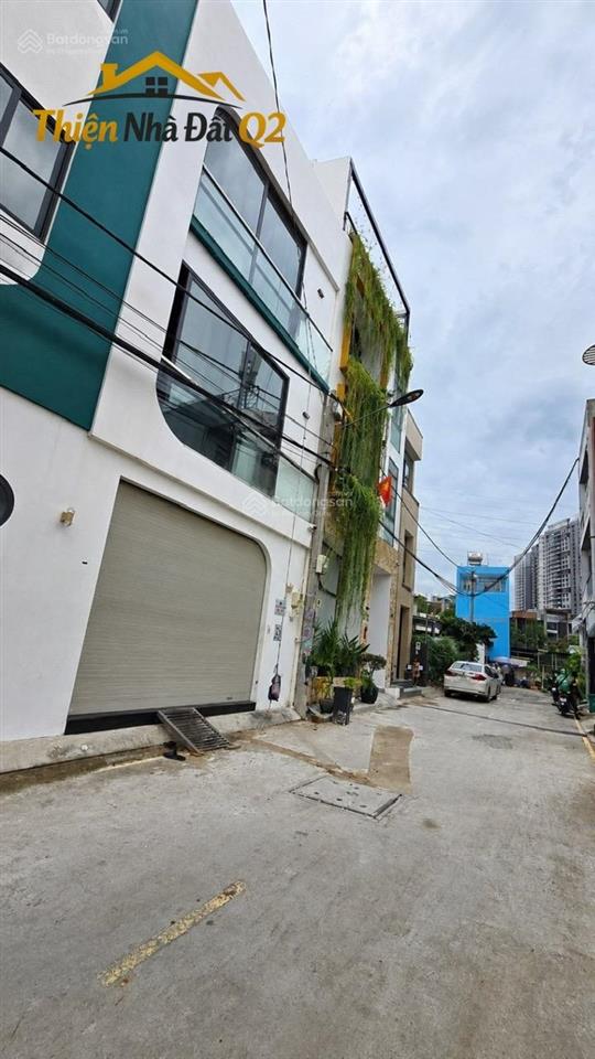 Nhà 2 tầng thạnh mỹ lợi 90m2 ngang 7m hiếm hẻm nhựa 6m gần đồng văn cống  chỉ nhỉnh 9 tỷ