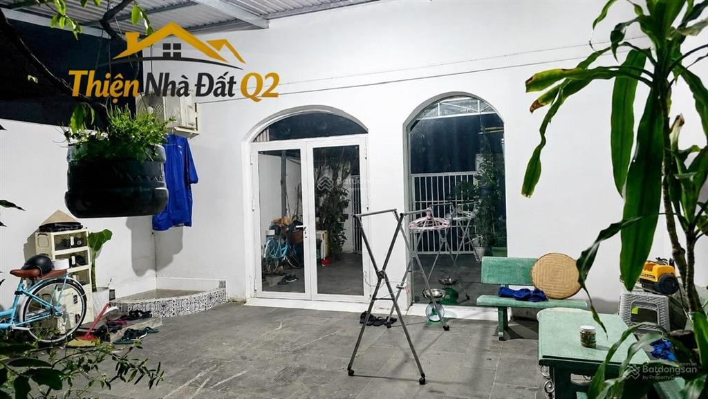 Nhà 2 tầng thạnh mỹ lợi 90m2 ngang 7m hiếm hẻm nhựa 6m gần đồng văn cống  chỉ nhỉnh 9 tỷ