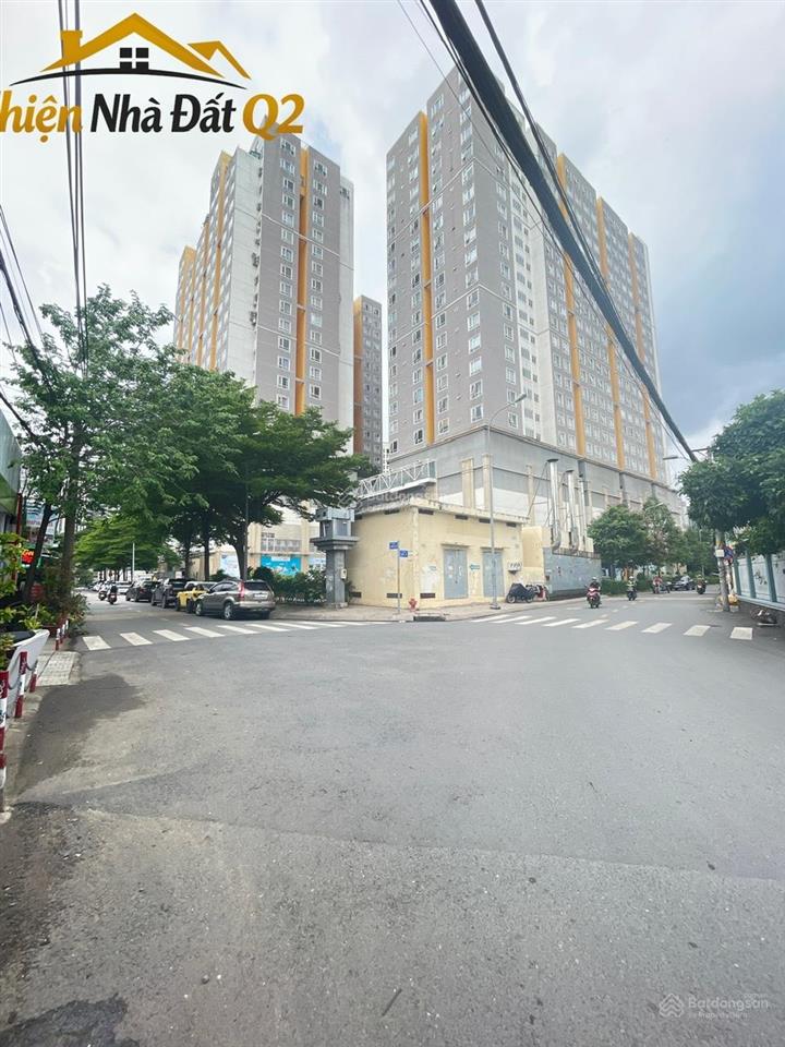 Ngộp bank giảm sâu mặt tiền thích mật thể 466m2 ngang 8.6m, giá chỉ 26 tỷ