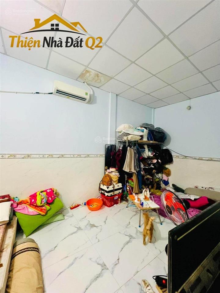 Mặt tiền đường số 41 bình trưng 71m2 chỉ nhỉnh 6 tỷ.  thiện nhà đất q2