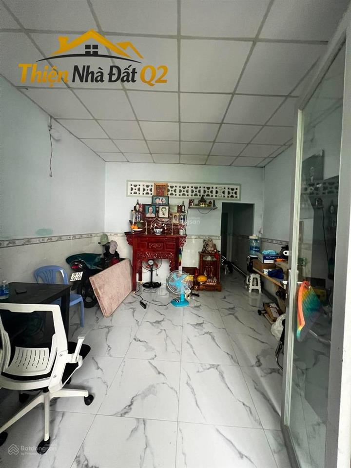 Mặt tiền đường số 41 bình trưng 71m2 chỉ nhỉnh 6 tỷ.  thiện nhà đất q2