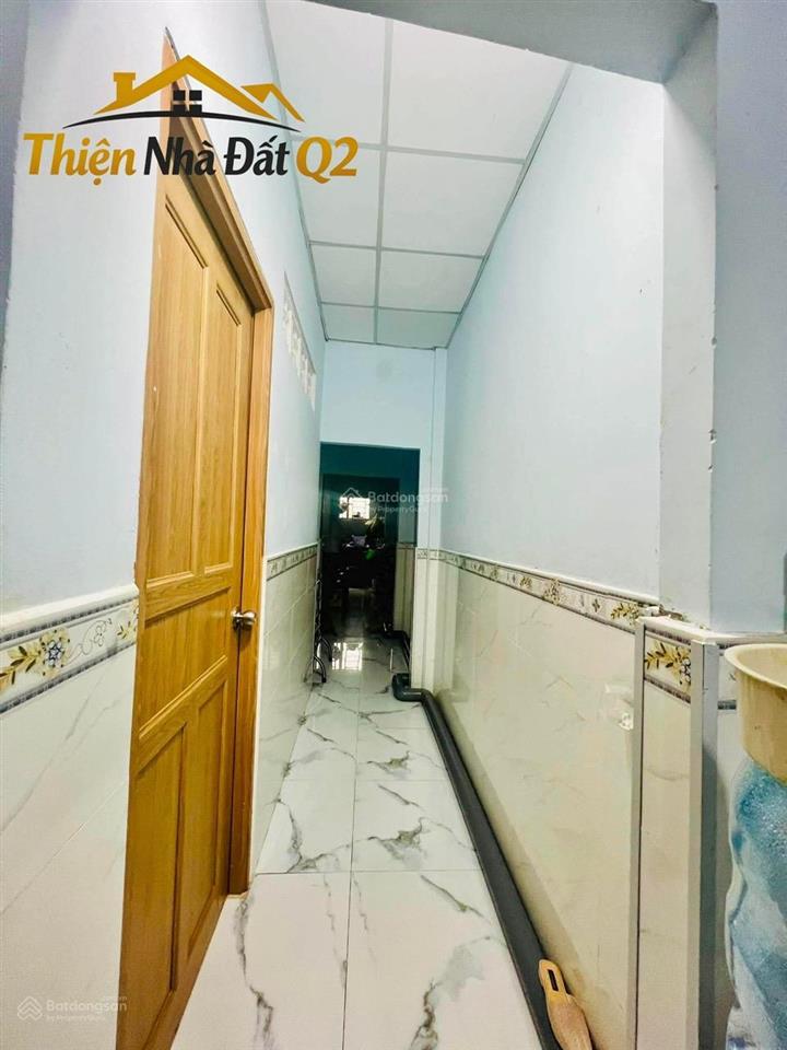 Mặt tiền đường số 41 bình trưng 71m2 chỉ nhỉnh 6 tỷ.  thiện nhà đất q2