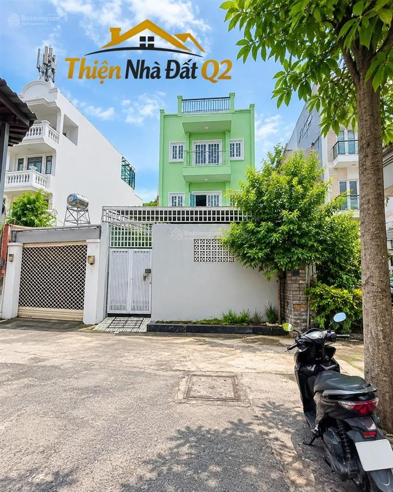 Bán nhà dòng tiền đường 42 bình trưng đông 144m2, 9 phòng cho thuê, giá 11,5 tỷ
