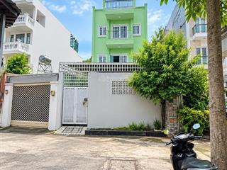 Bán nhà dòng tiền đường 42 bình trưng đông 144m2, 9 phòng cho thuê, giá 11,5 tỷ