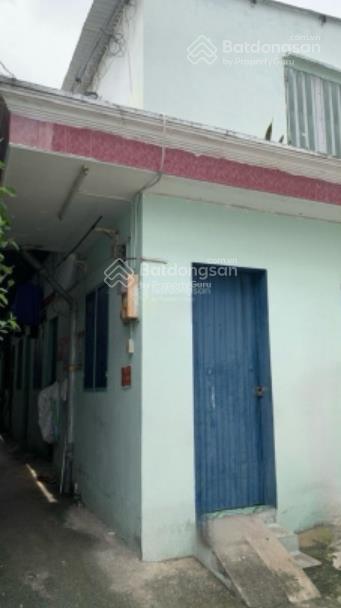 Bán dãy nhà trọ mt thạnh mỹ lợi 123m² 5 căn cho thuê đường mở rộng 16m 11,79 tỷ