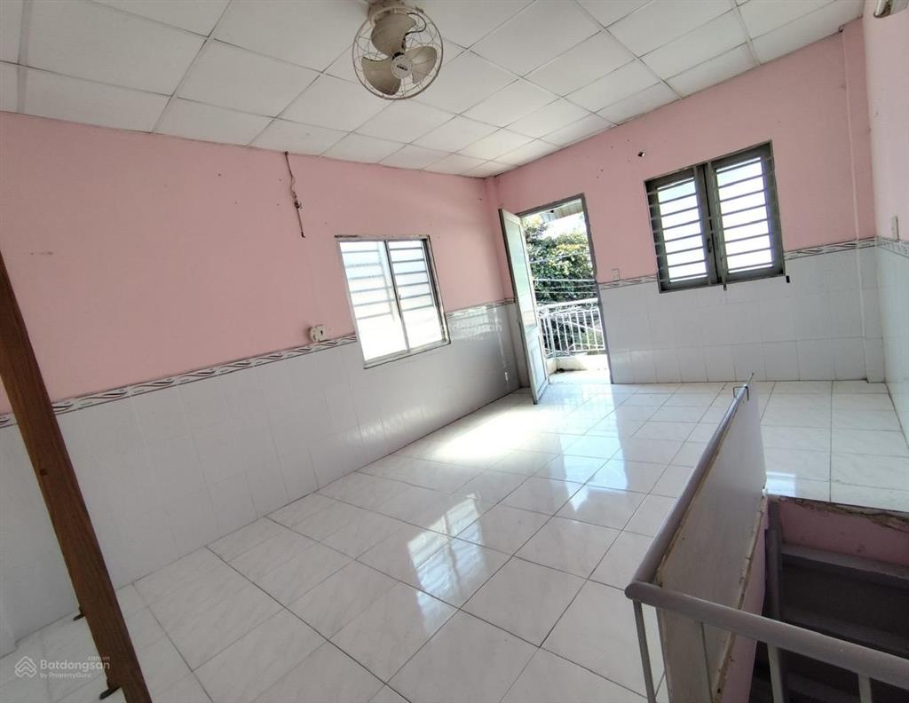 Bán dãy nhà trọ mt thạnh mỹ lợi 123m² 5 căn cho thuê đường mở rộng 16m 11,79 tỷ