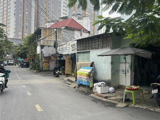 Bán dãy nhà trọ mt thạnh mỹ lợi 123m² 5 căn cho thuê đường mở rộng 16m 11,79 tỷ