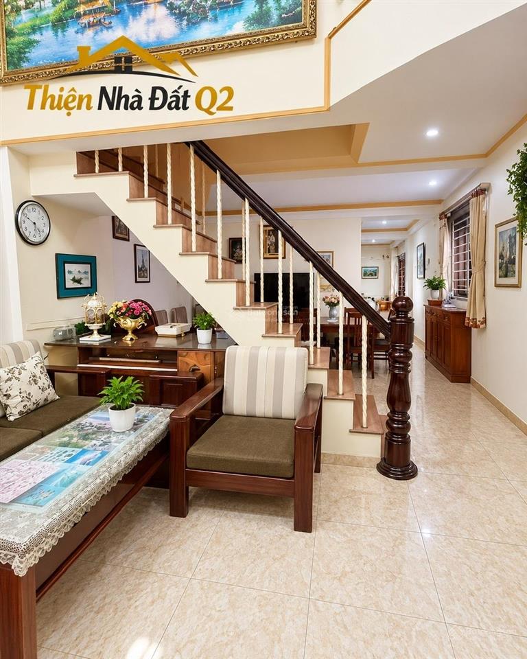 Bán nhà bình trưng tây, 132m2, ngang 7m, 4 tầng, 7 phòng ngủ, giá 6,6tỷ