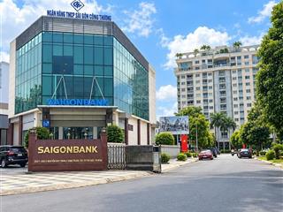 Bán nhà bình trưng tây, 132m2, ngang 7m, 4 tầng, 7 phòng ngủ, giá 6,6tỷ