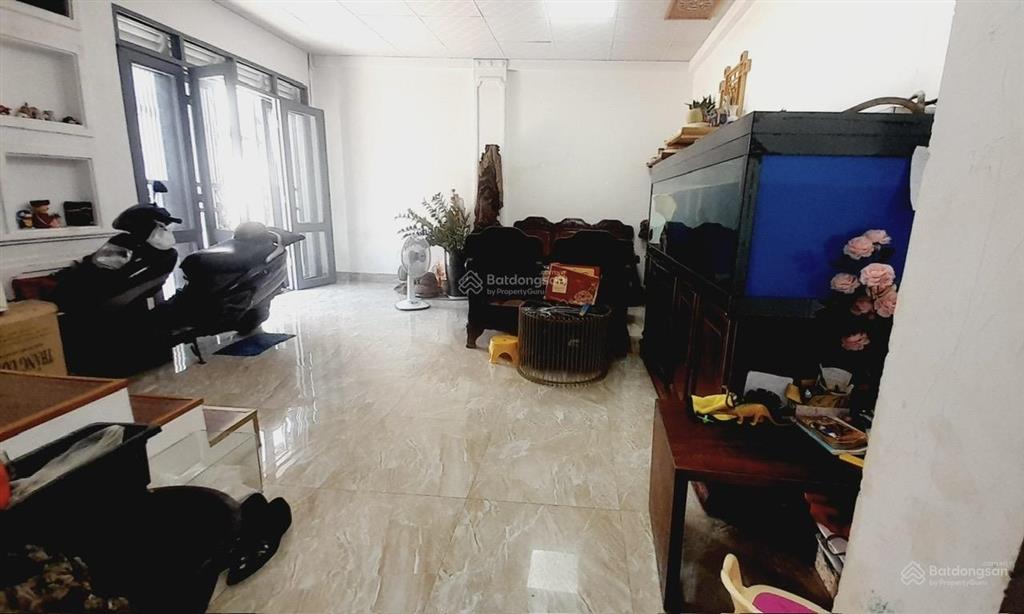 Nhà 2 tầng căn góc 2 mặt tiền đường 16, an khánh 76m2 giá 9,5 tỷ