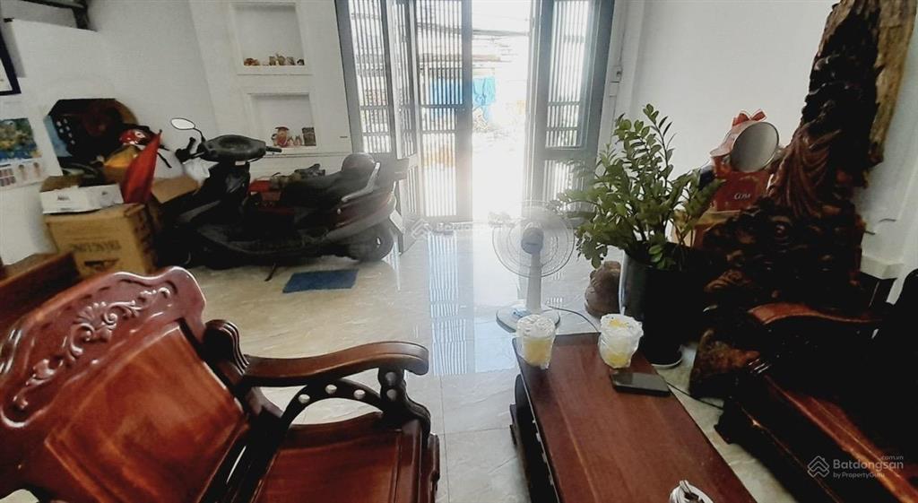 Nhà 2 tầng căn góc 2 mặt tiền đường 16, an khánh 76m2 giá 9,5 tỷ