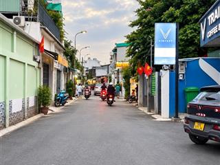 Bán nhà bình trưng tây quận 2  91m ngang 8m  nhà cấp 4  giá 5t