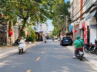 Bán nhà 3 tầng đường nguyễn tuyển, ngang 6m, 7 phòng ngủ, sát hẻm xe hơi  5,4 tỷ
