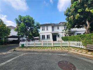 Biệt thự sân vườn thủ đức garden home