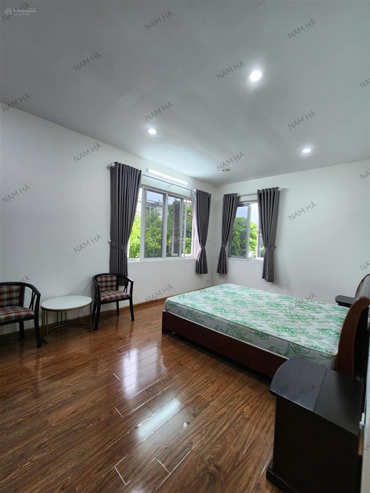 Biệt thự sân vườn thủ đức garden home