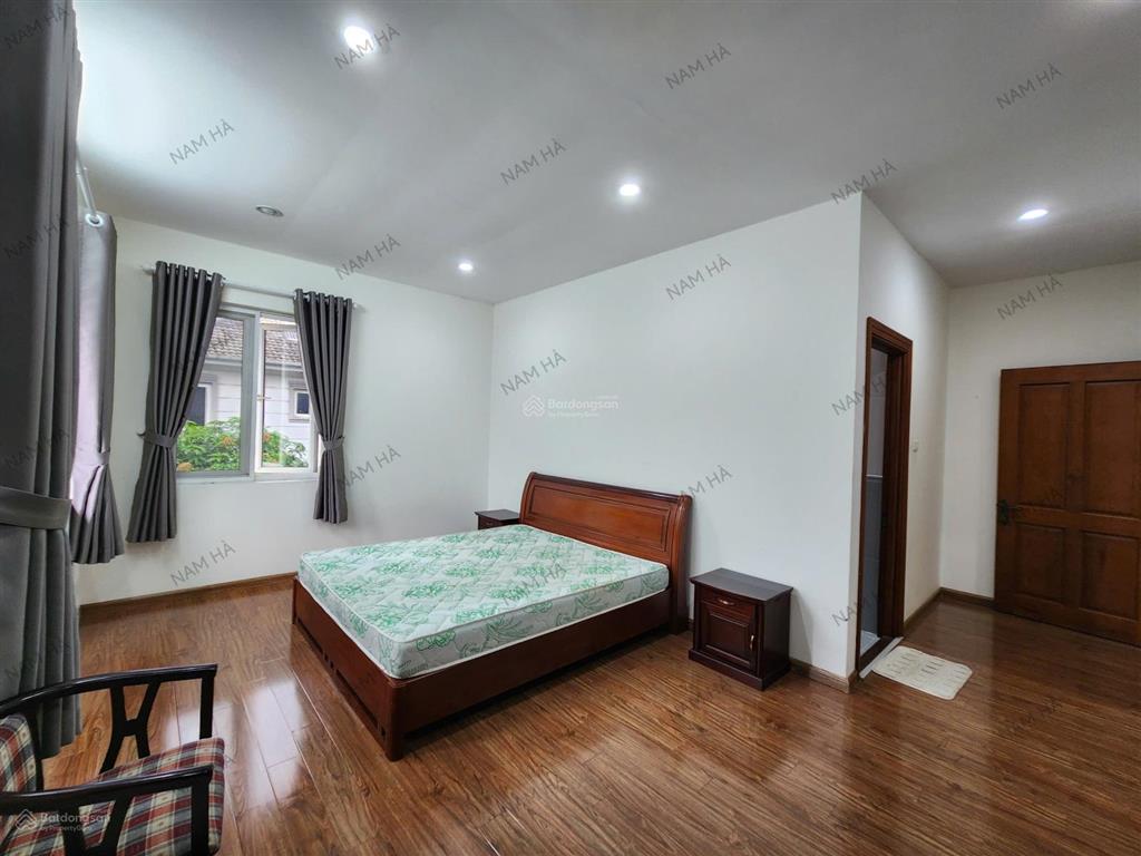 Biệt thự sân vườn thủ đức garden home