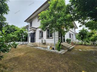 Biệt thự sân vườn thủ đức garden home