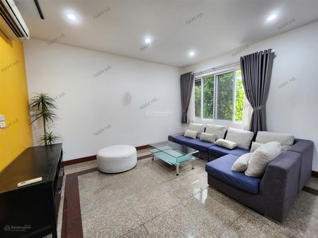 Biệt thự sân vườn thủ đức garden home