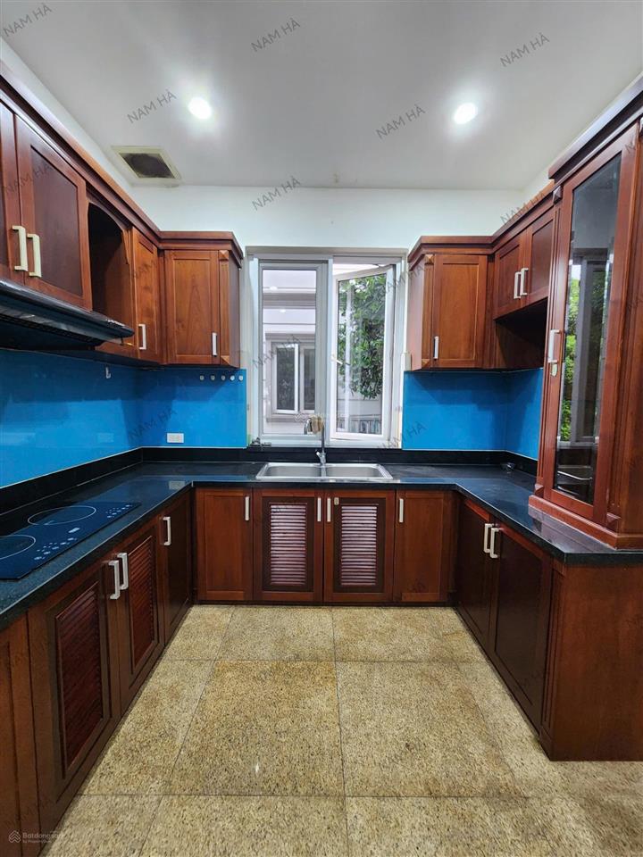 Biệt thự sân vườn thủ đức garden home