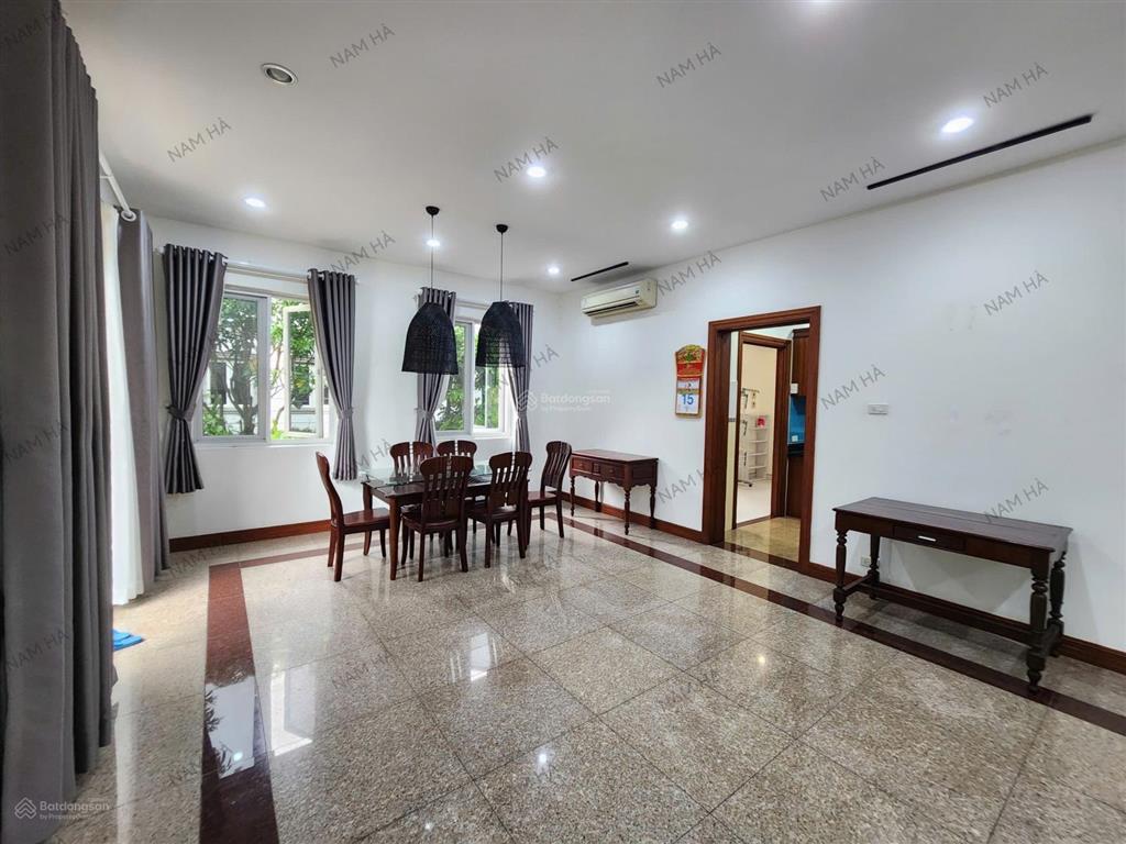 Biệt thự sân vườn thủ đức garden home