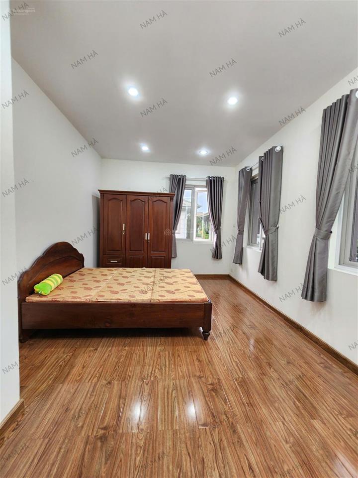 Biệt thự sân vườn thủ đức garden home
