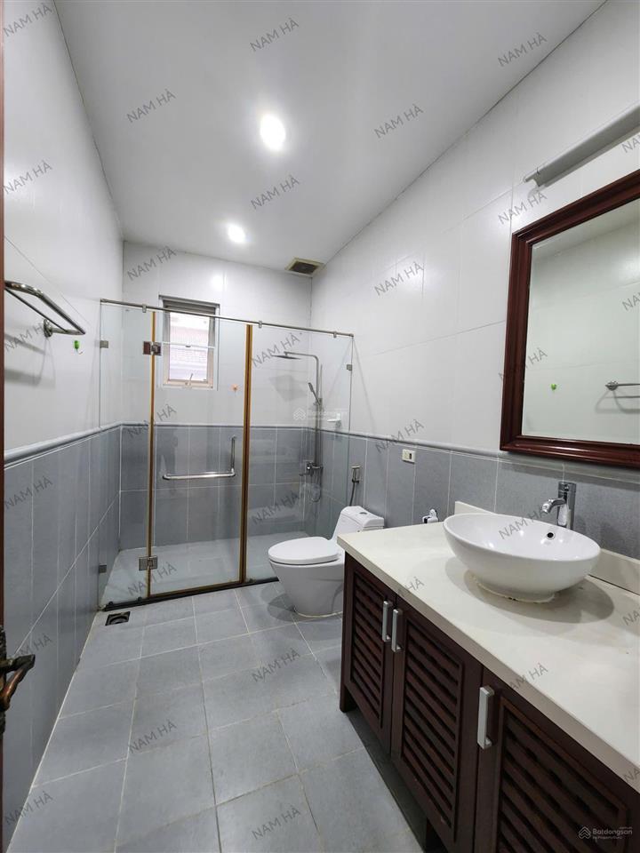 Biệt thự sân vườn thủ đức garden home