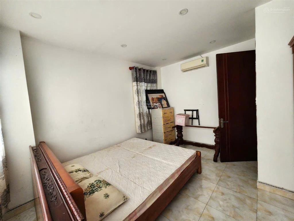 Biệt thự sân vườn khu jamona home resort full nội thất