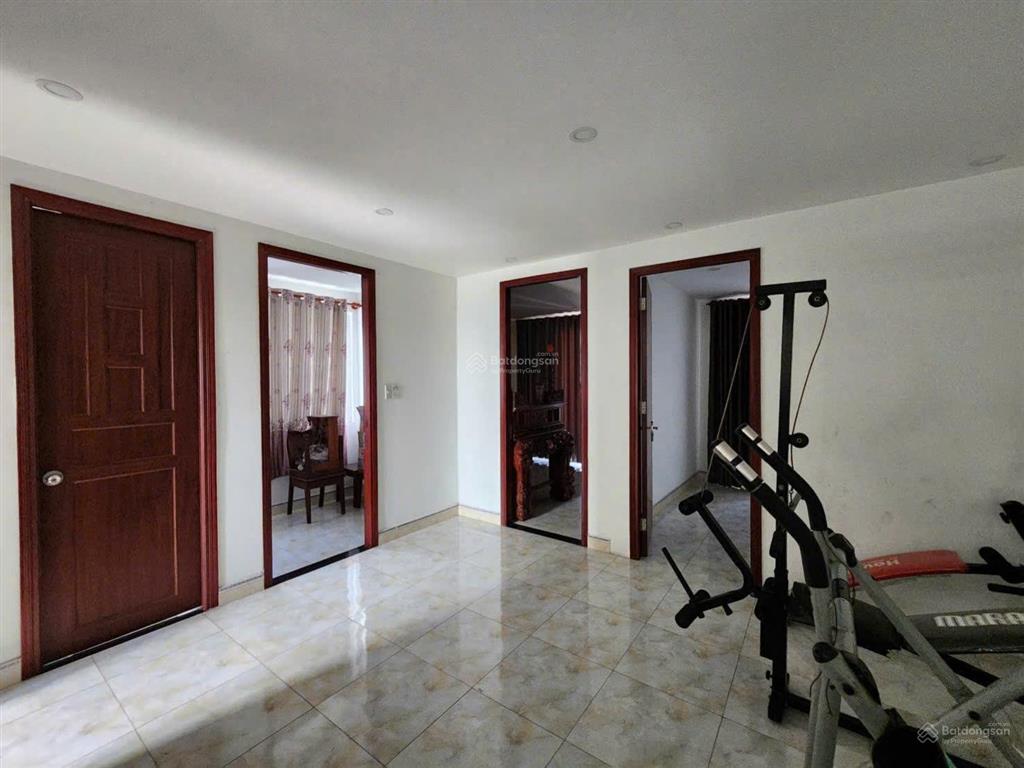 Biệt thự sân vườn khu jamona home resort full nội thất