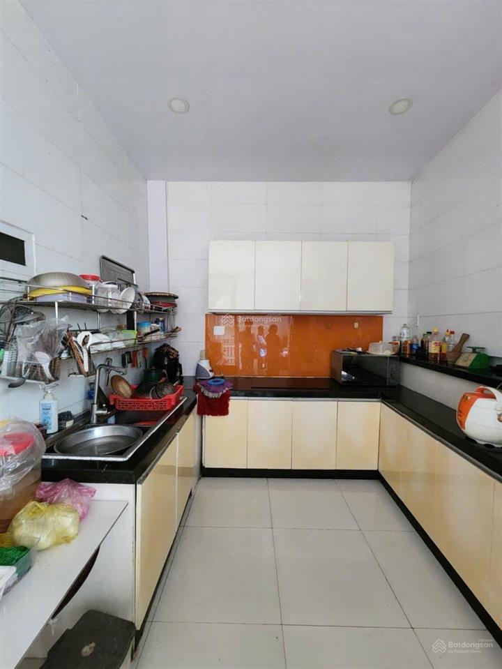 Biệt thự sân vườn khu jamona home resort full nội thất