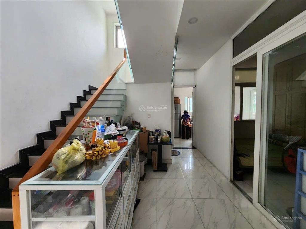 Biệt thự sân vườn khu jamona home resort full nội thất