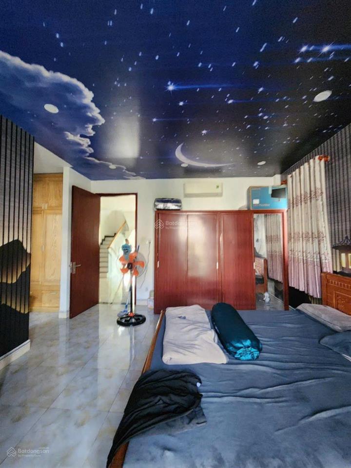 Biệt thự sân vườn khu jamona home resort full nội thất